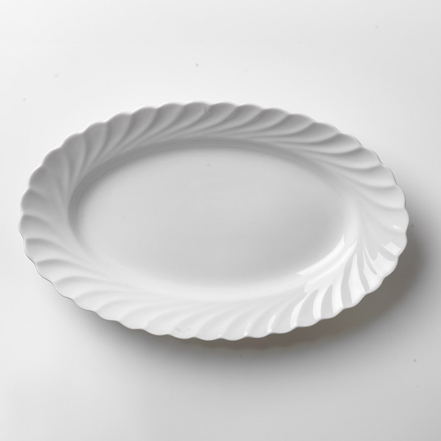 OVALFAT 38 CM