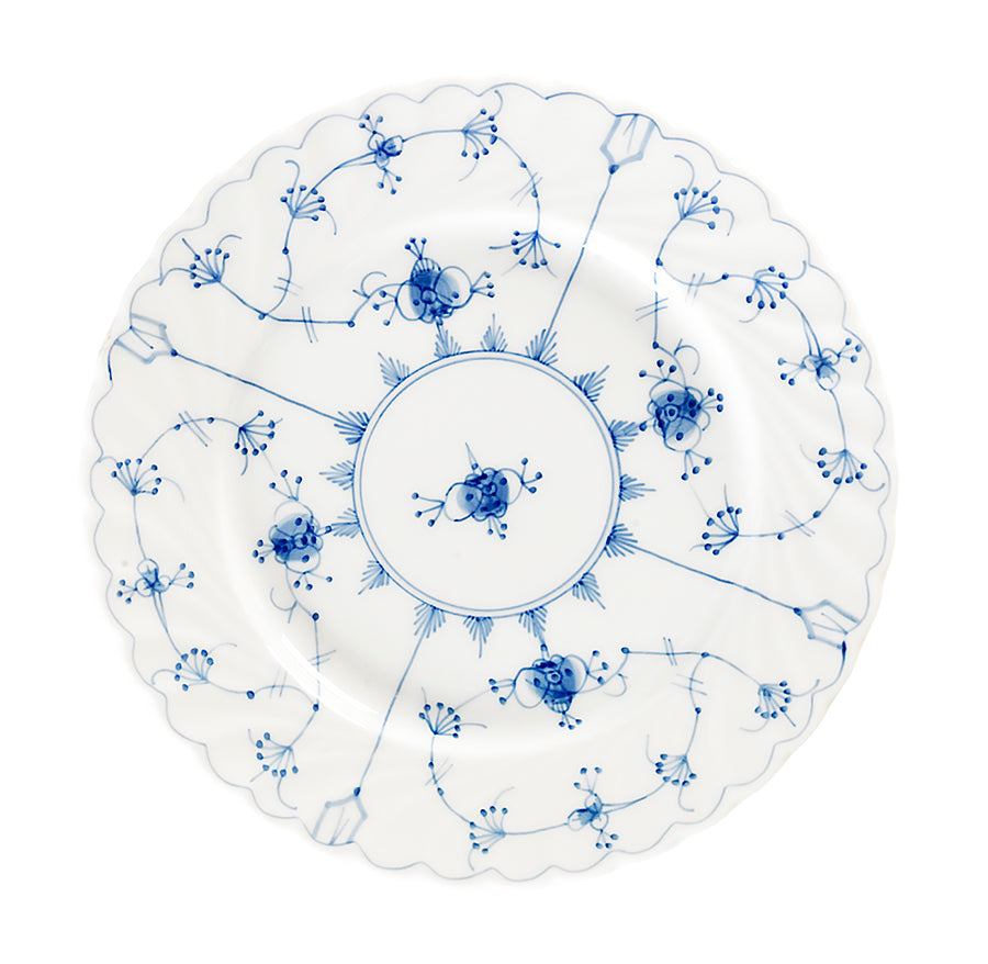TALLERKEN 24,5 CM