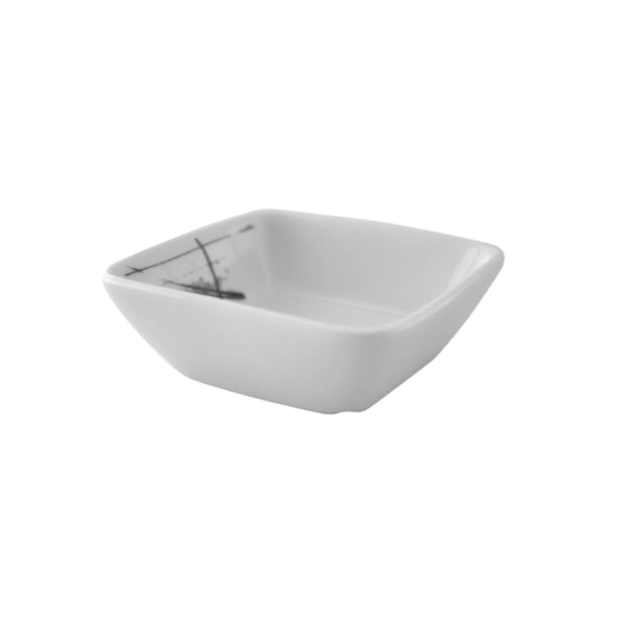 BOLLE 4-KANT 18 CM