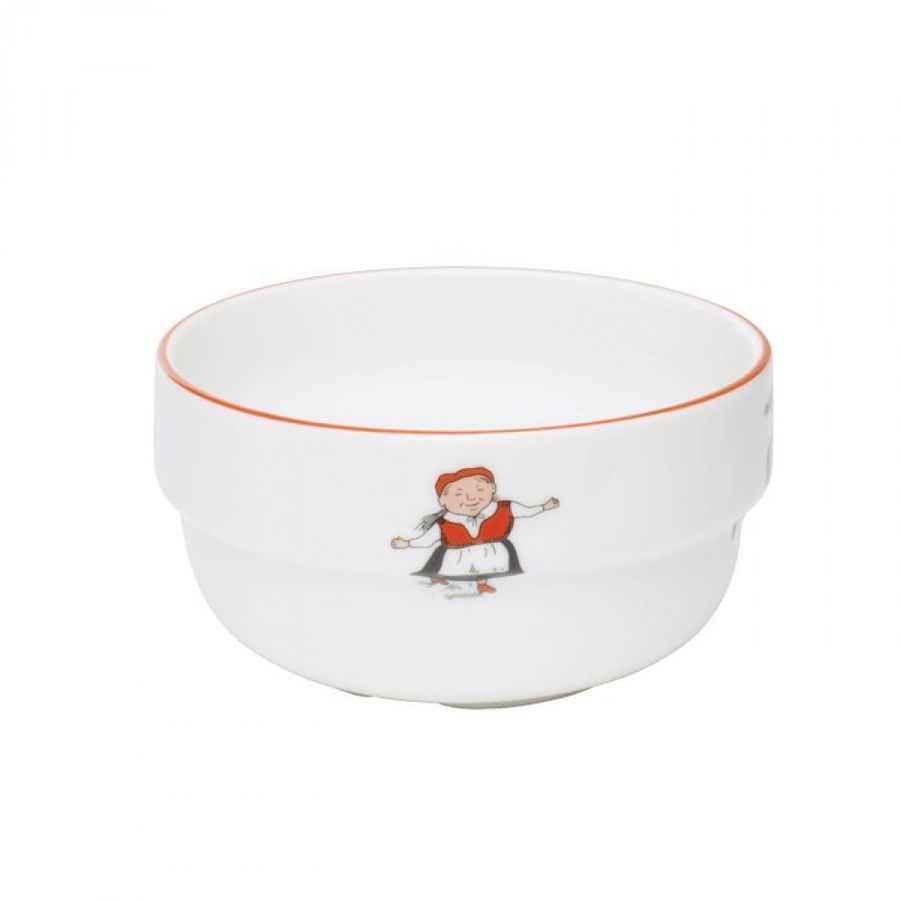 BOLLE 12 CM, STABLEBAR