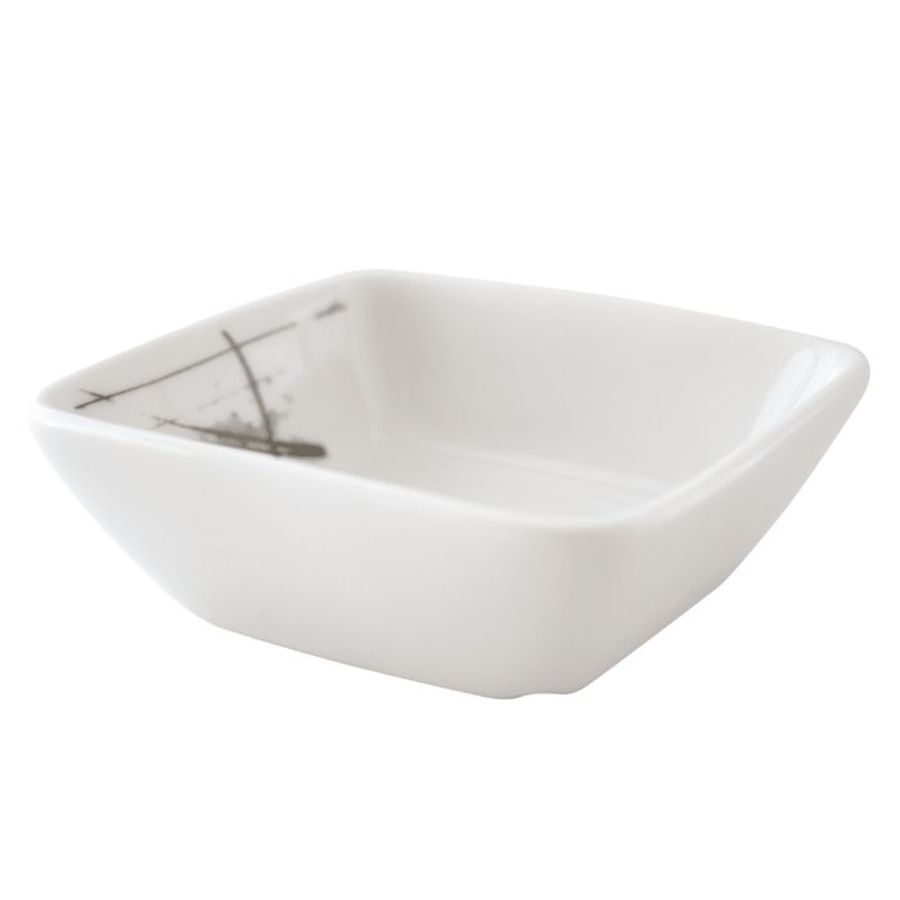 BOLLE 4-KANT 16 CM