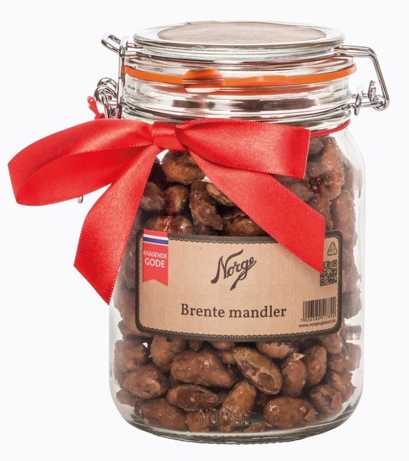 BRENTE MANDLER