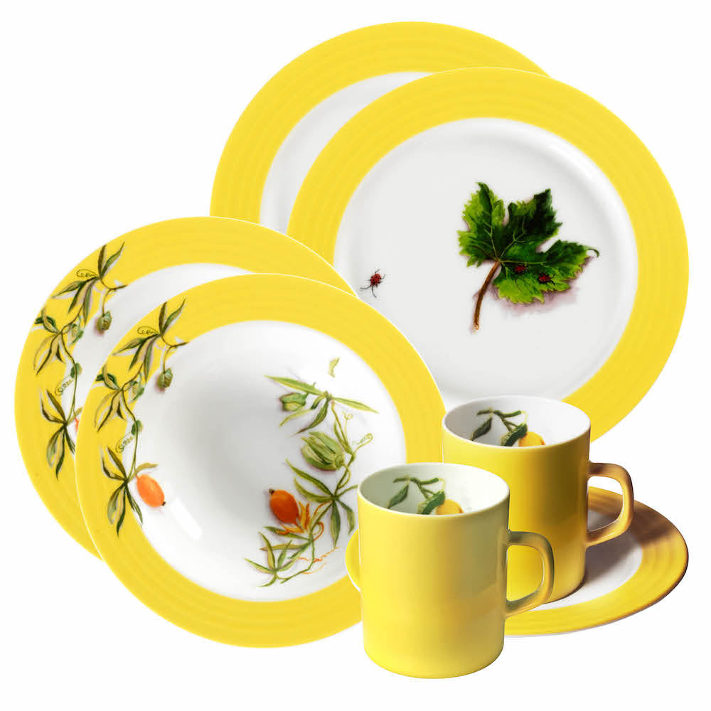 CITRON - DEILIG FROKOSTPAKKE