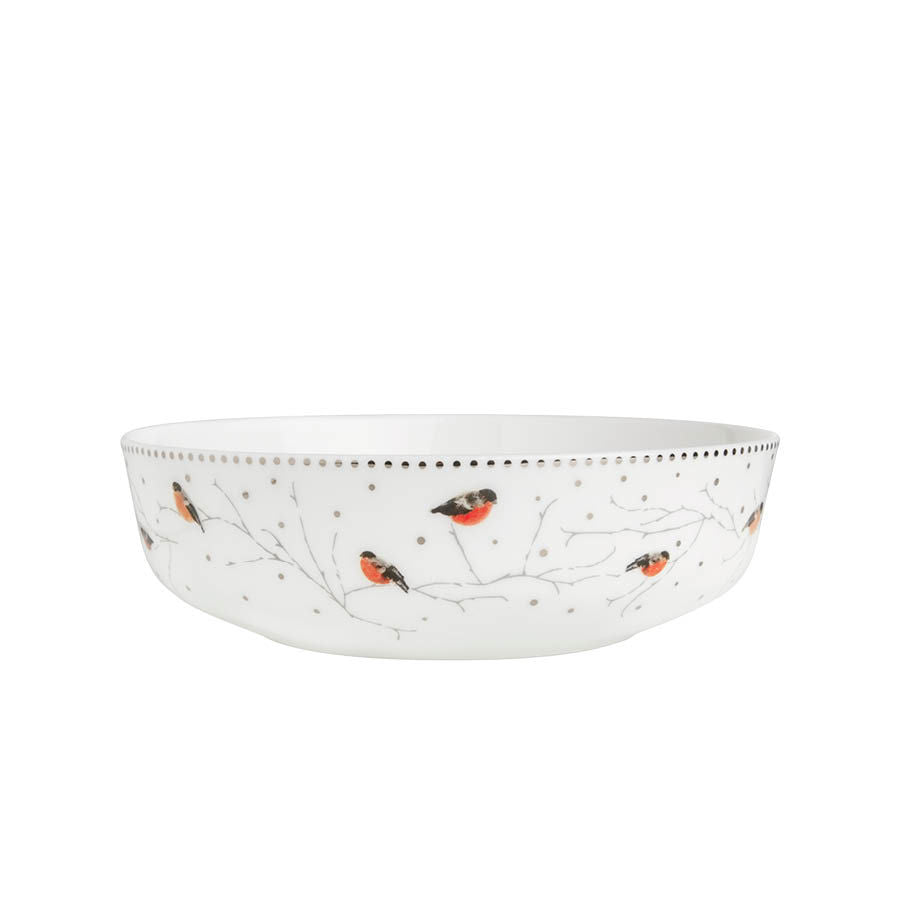 DESSERTSKÅL 16,5 CM