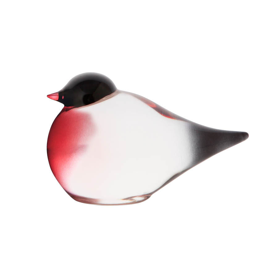 DOMPAP GLASSFIGUR 11 CM