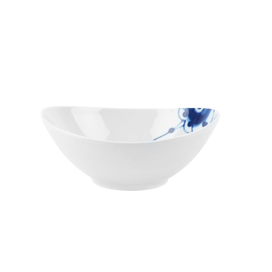OVAL BOLLE 18 CM