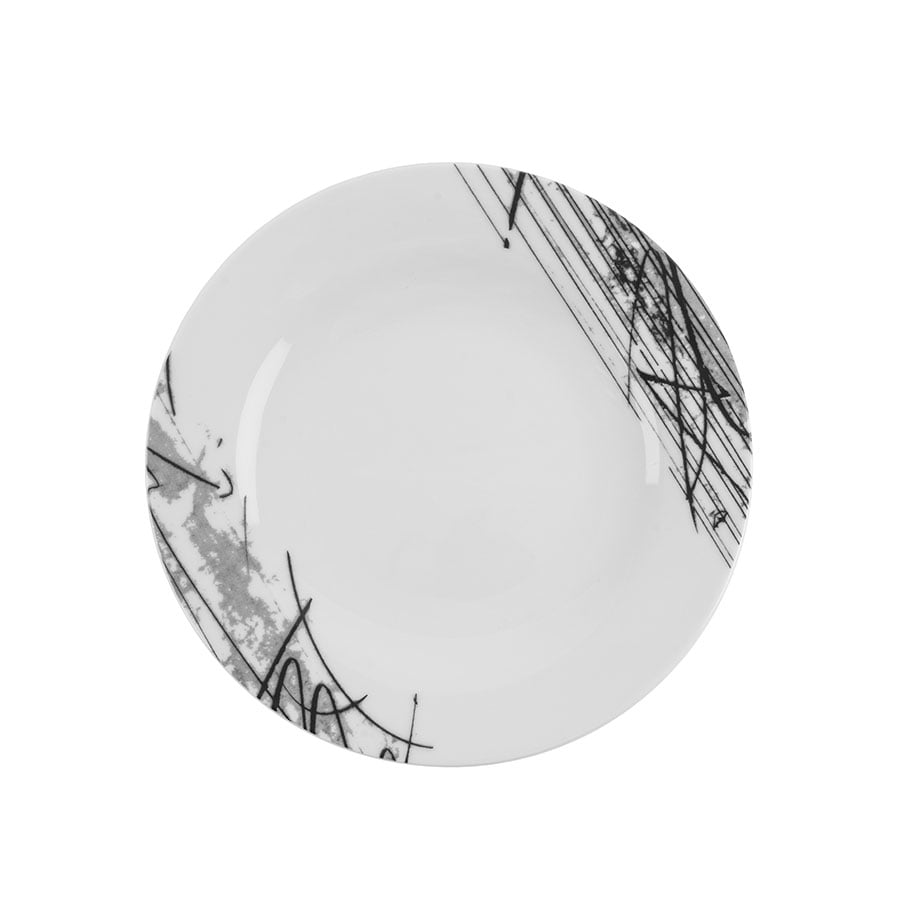 TALLERKEN 22 CM