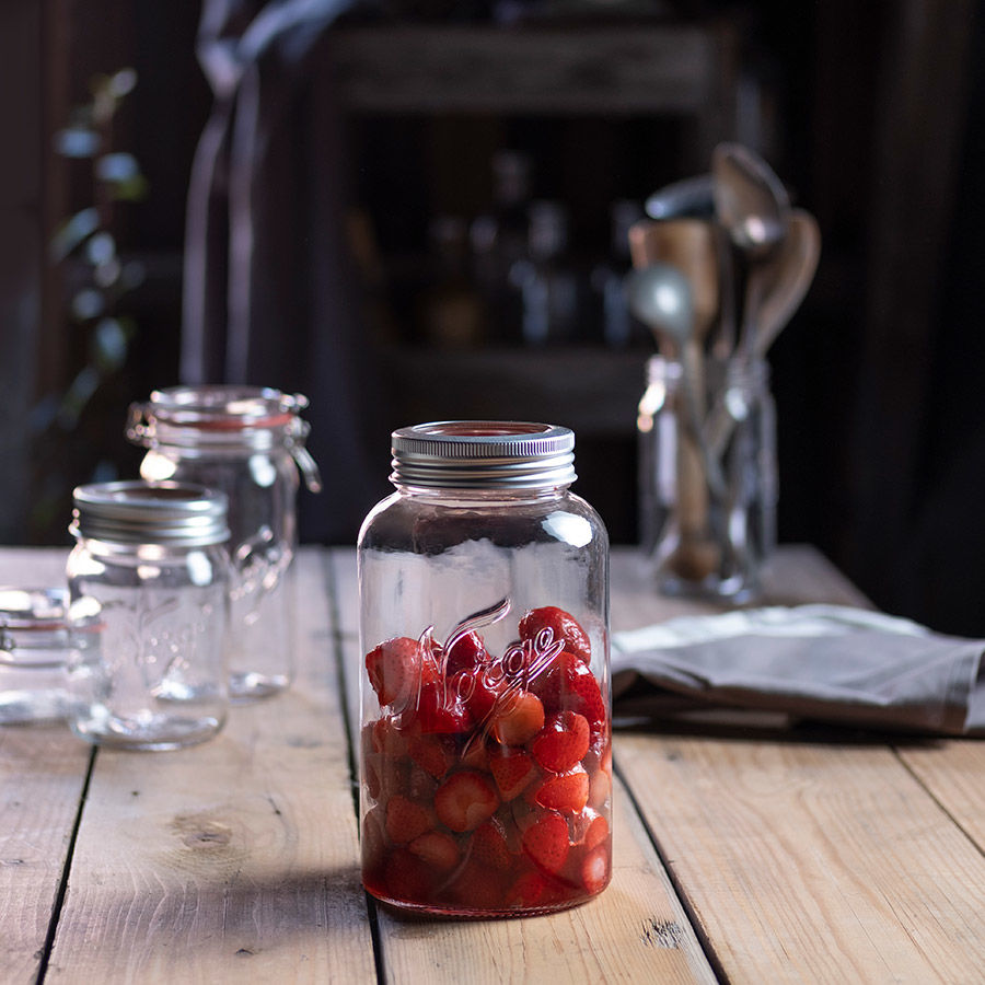 NORGESGLASS 2 L