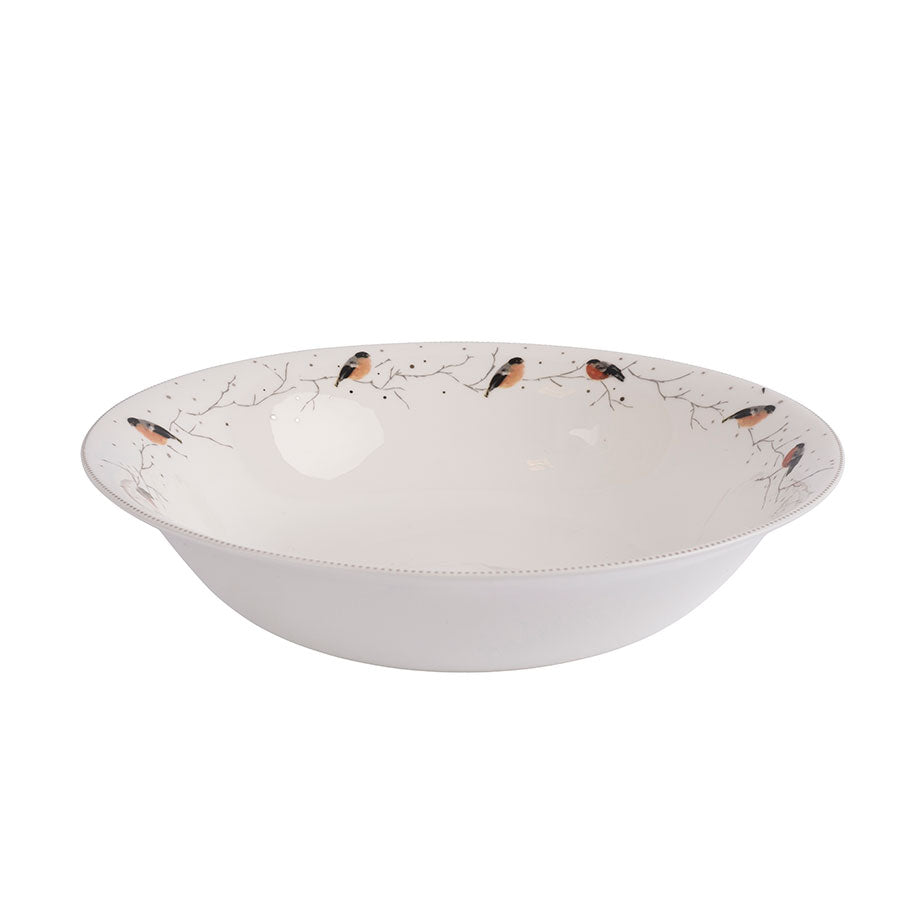 SERVERINGSFAT DYP 25 CM