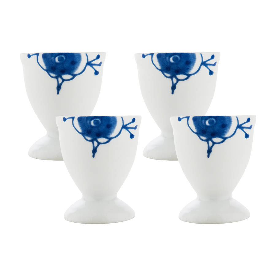 EGGEGLASS 4PK