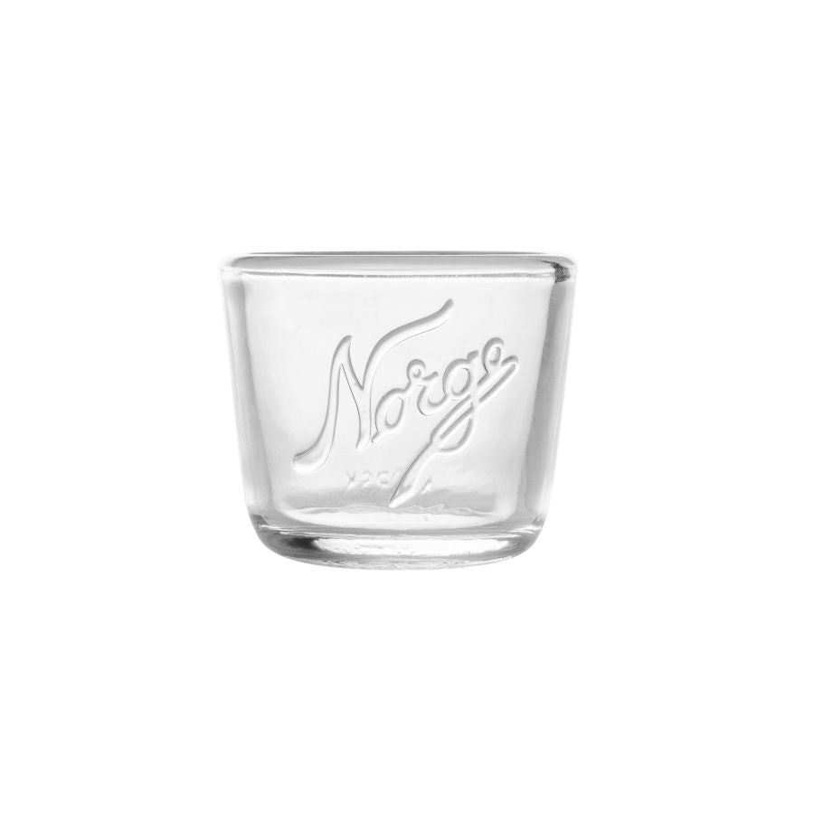 NORGE EGGEGLASS 4 STK