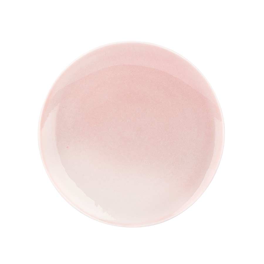 ASJETT 20 CM ROSE