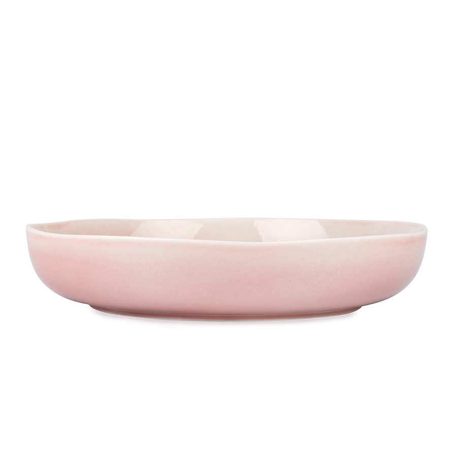 LAV BOLLE 33 CM ROSE