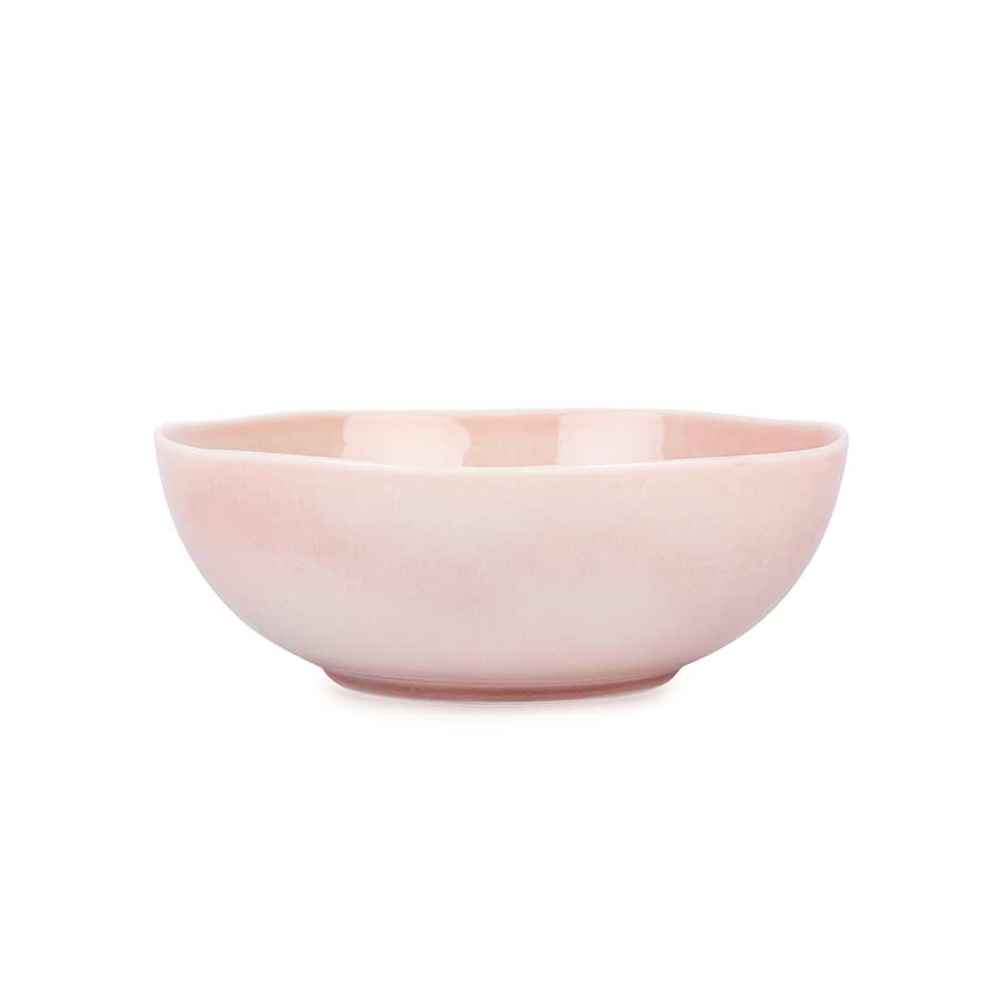 BOLLE 17 CM ROSE