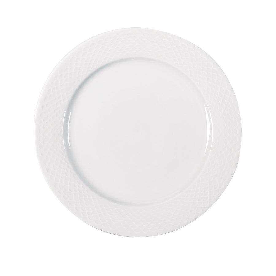 TALLERKEN 25 CM