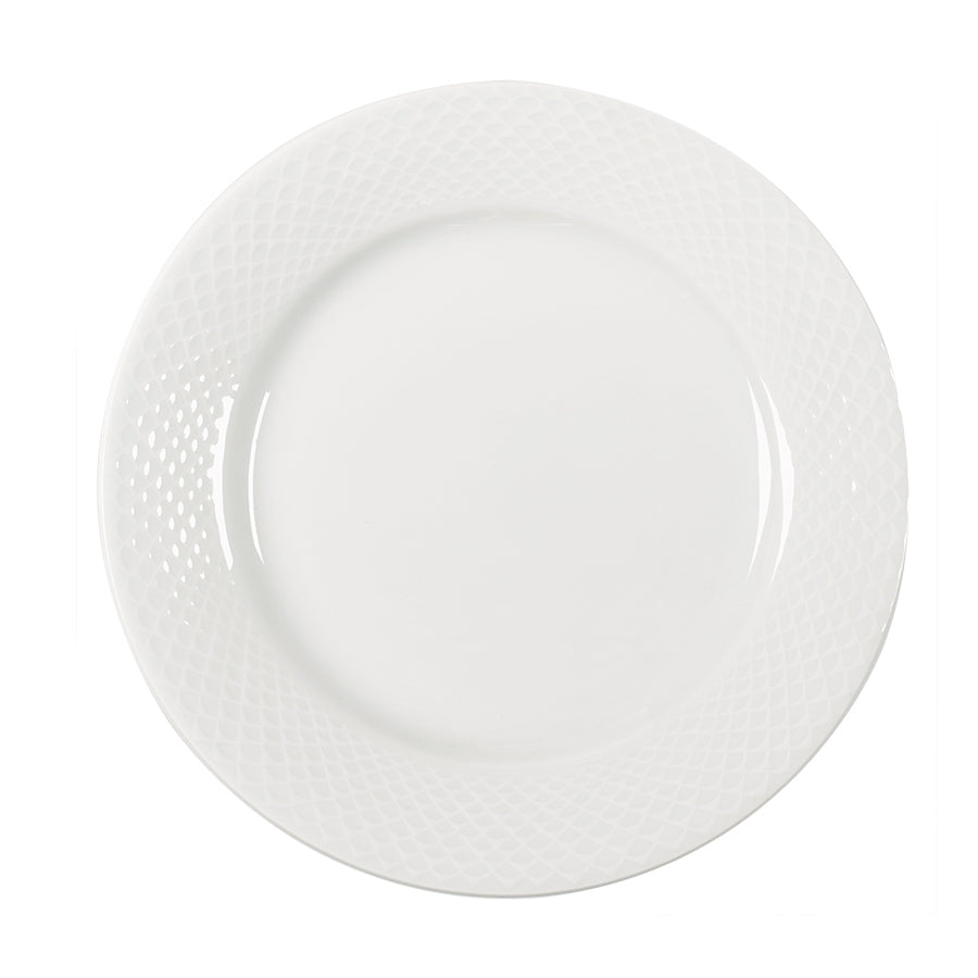 TALLERKEN 28 CM