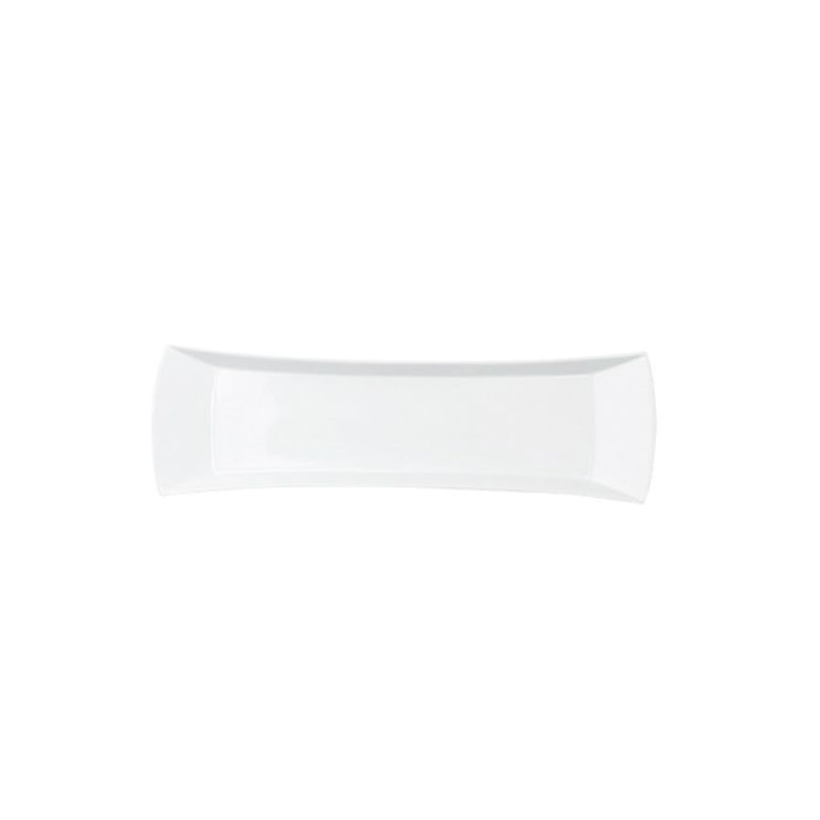 SINUS SERVERINGSFAT 53 X 16 CM