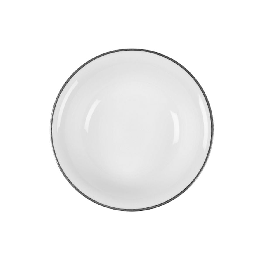 SERVERINGSFAT DYP 25 CM