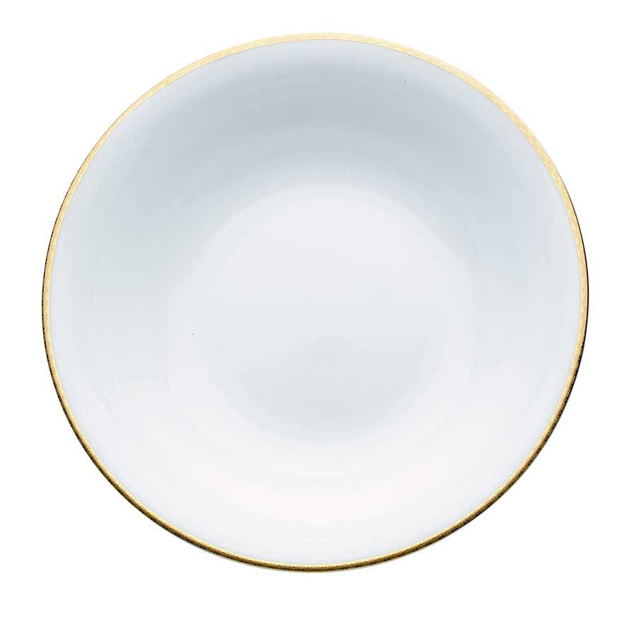SERVERINGSFAT DYP 25 CM