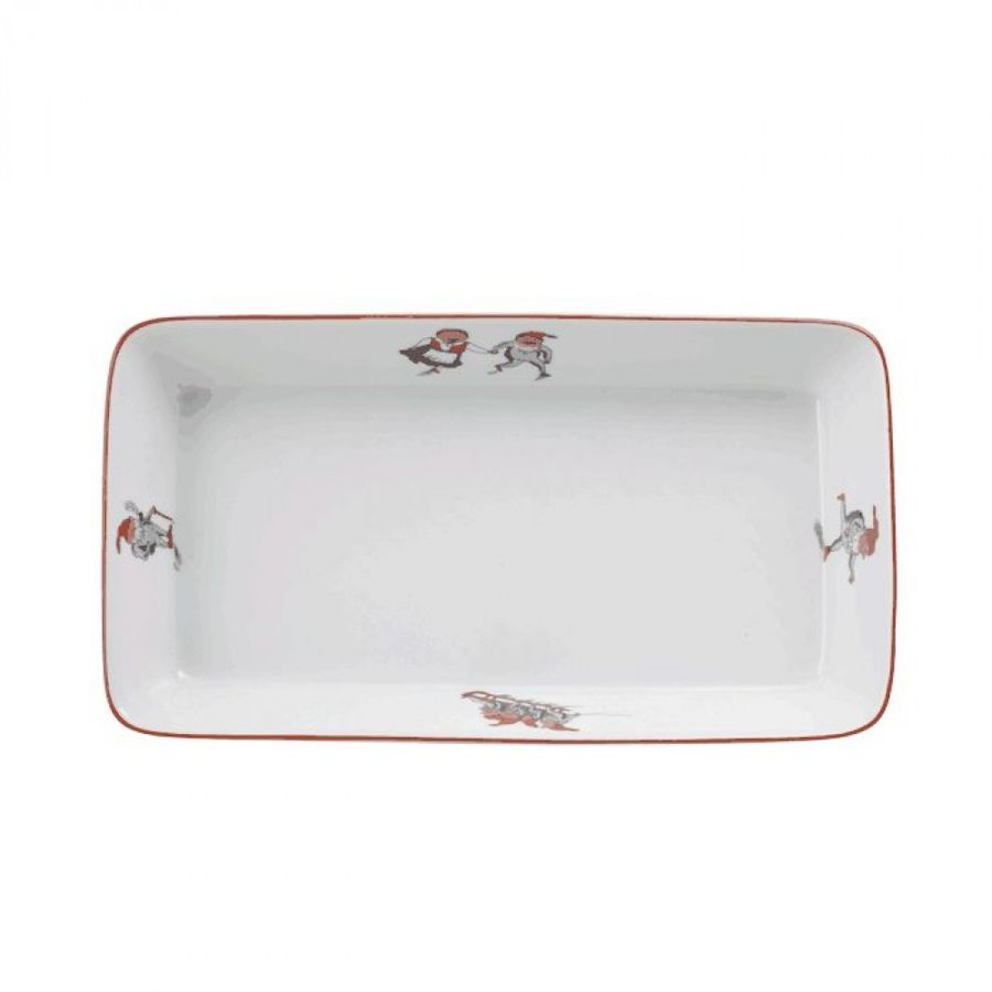 ILDFAST FAT 30,5 X 16,5 CM