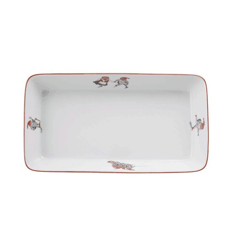 ILDFAST FAT 30,5 X 16,5 CM