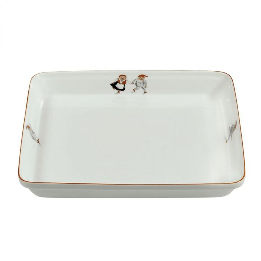ILDFAST FAT 30,5 X 34 CM