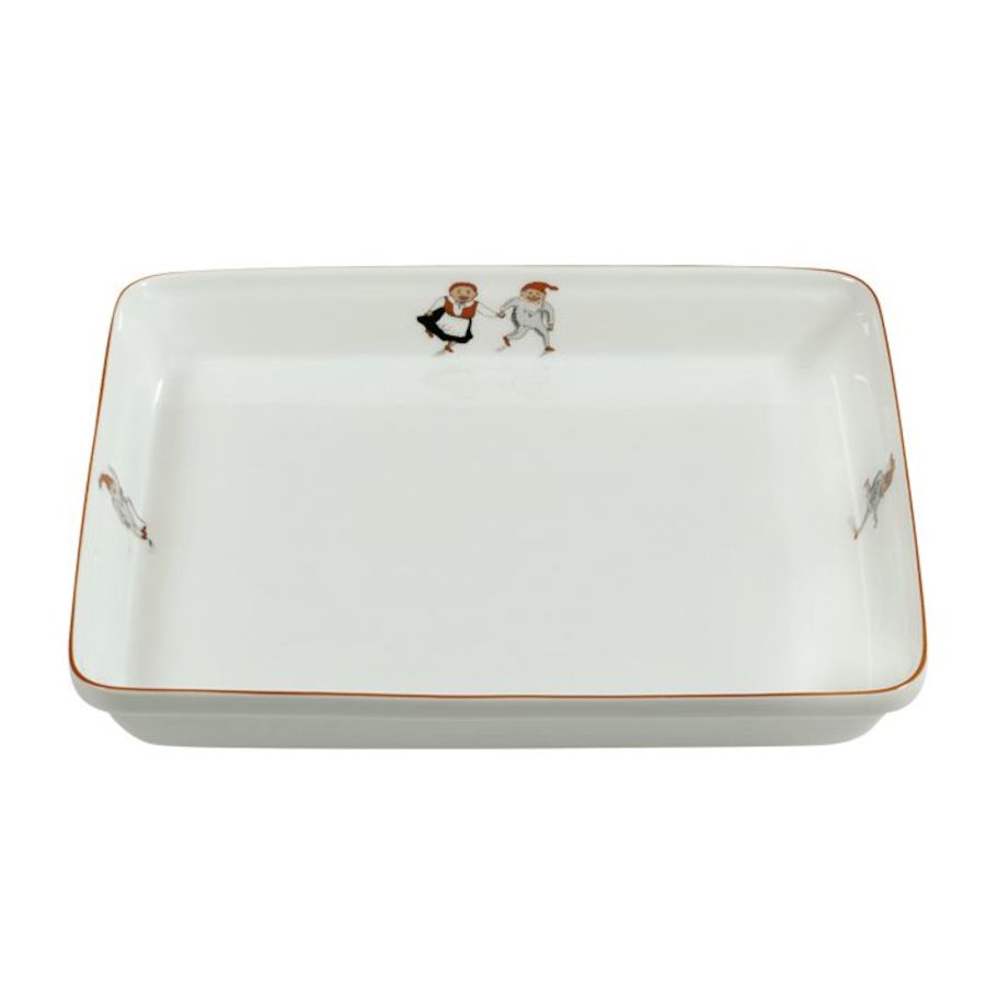 ILDFAST FAT 30,5 X 34 CM
