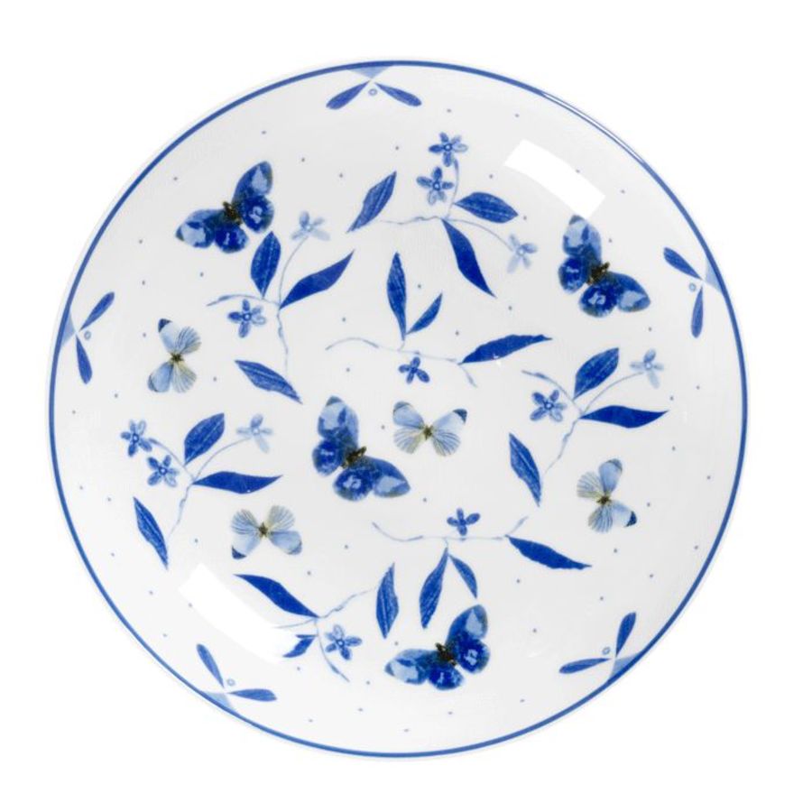 DYP TALLERKEN 25 CM