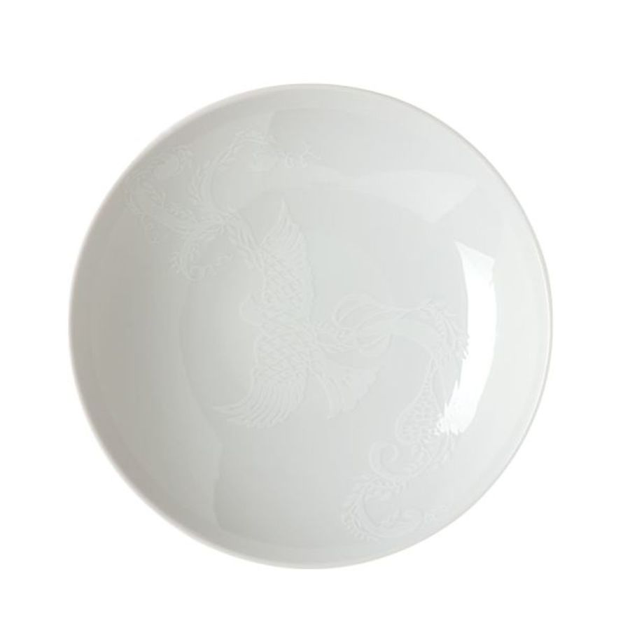 DYP TALLERKEN 25 CM - 4PK