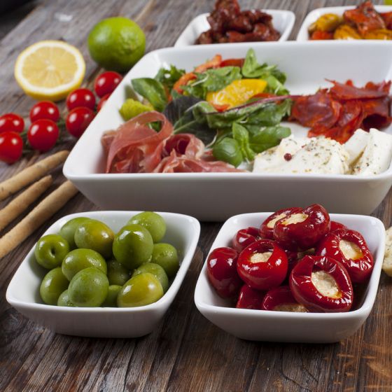 SENSE SERVISEPAKKE SALAT