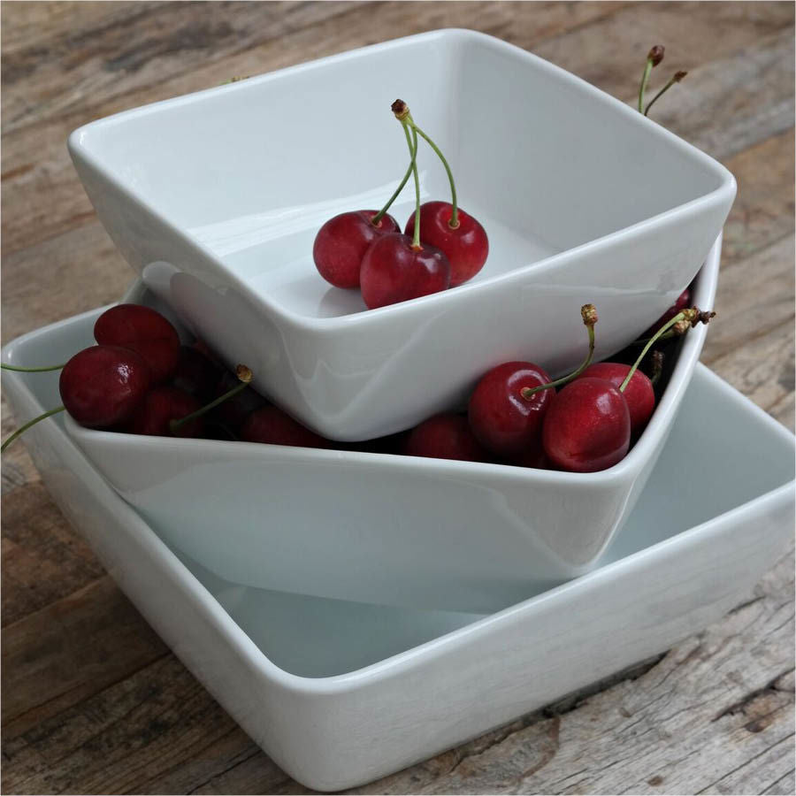 BOLLE 4-KANT 21 CM
