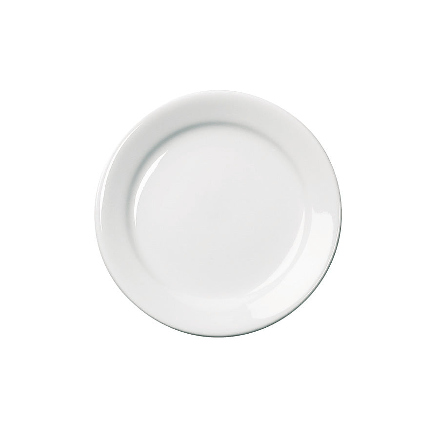 TALLERKEN 21 CM