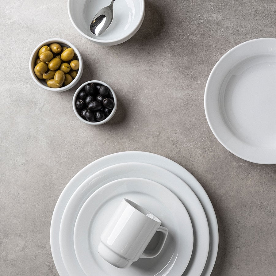 SALAT/DESSERT 14,5 CM