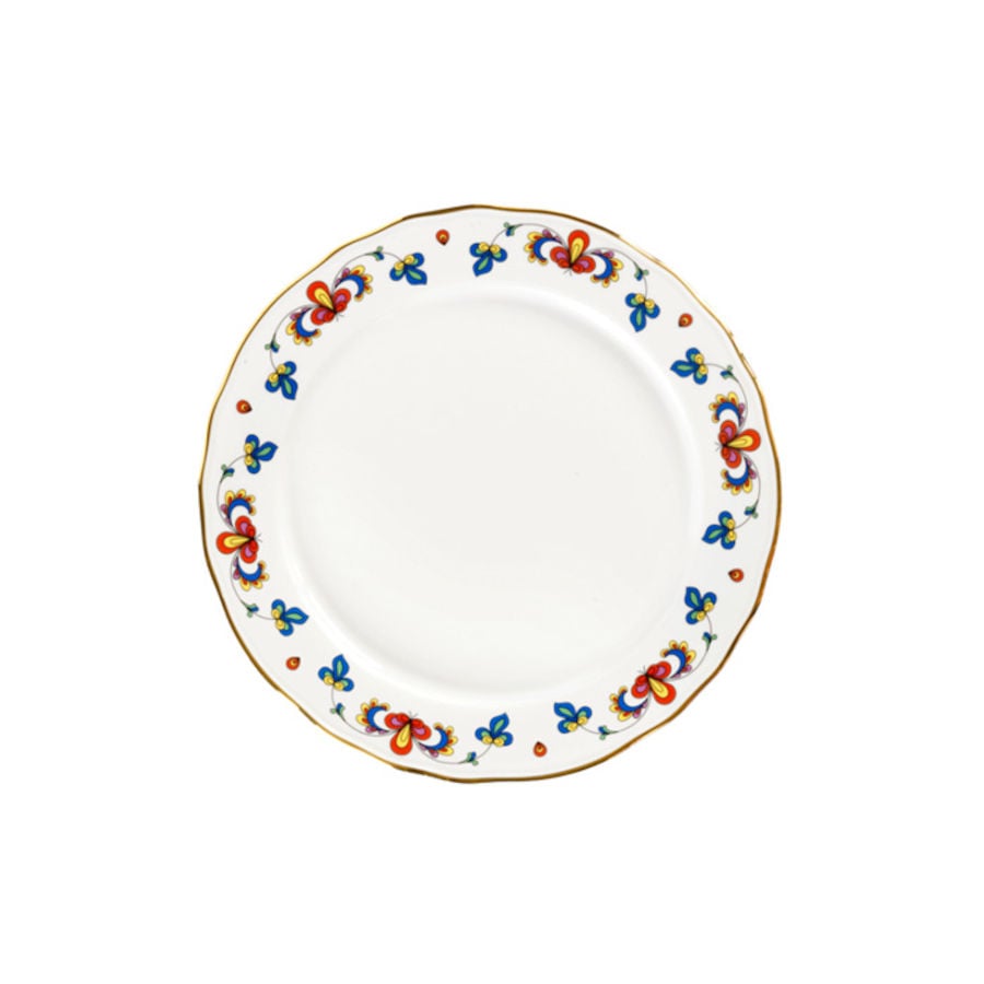 GOURMET TALLERKEN 30 CM