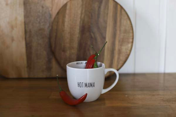HOT MAMA KRUS 38 CL