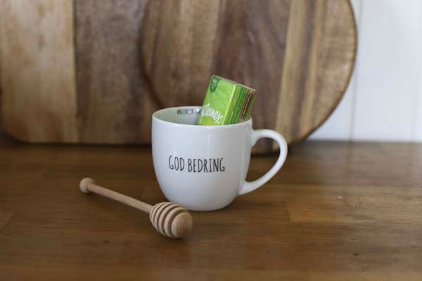 GOD BEDRING KRUS 38 CL