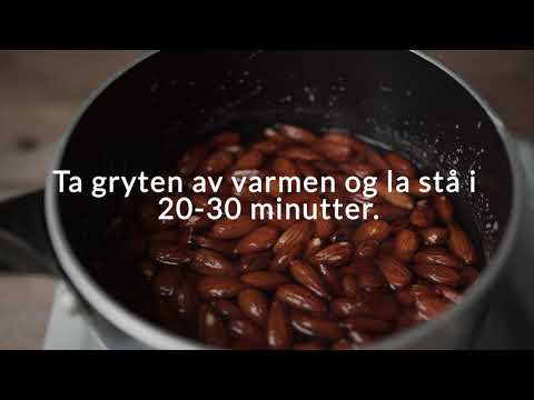 NORGESGLASS 1 L