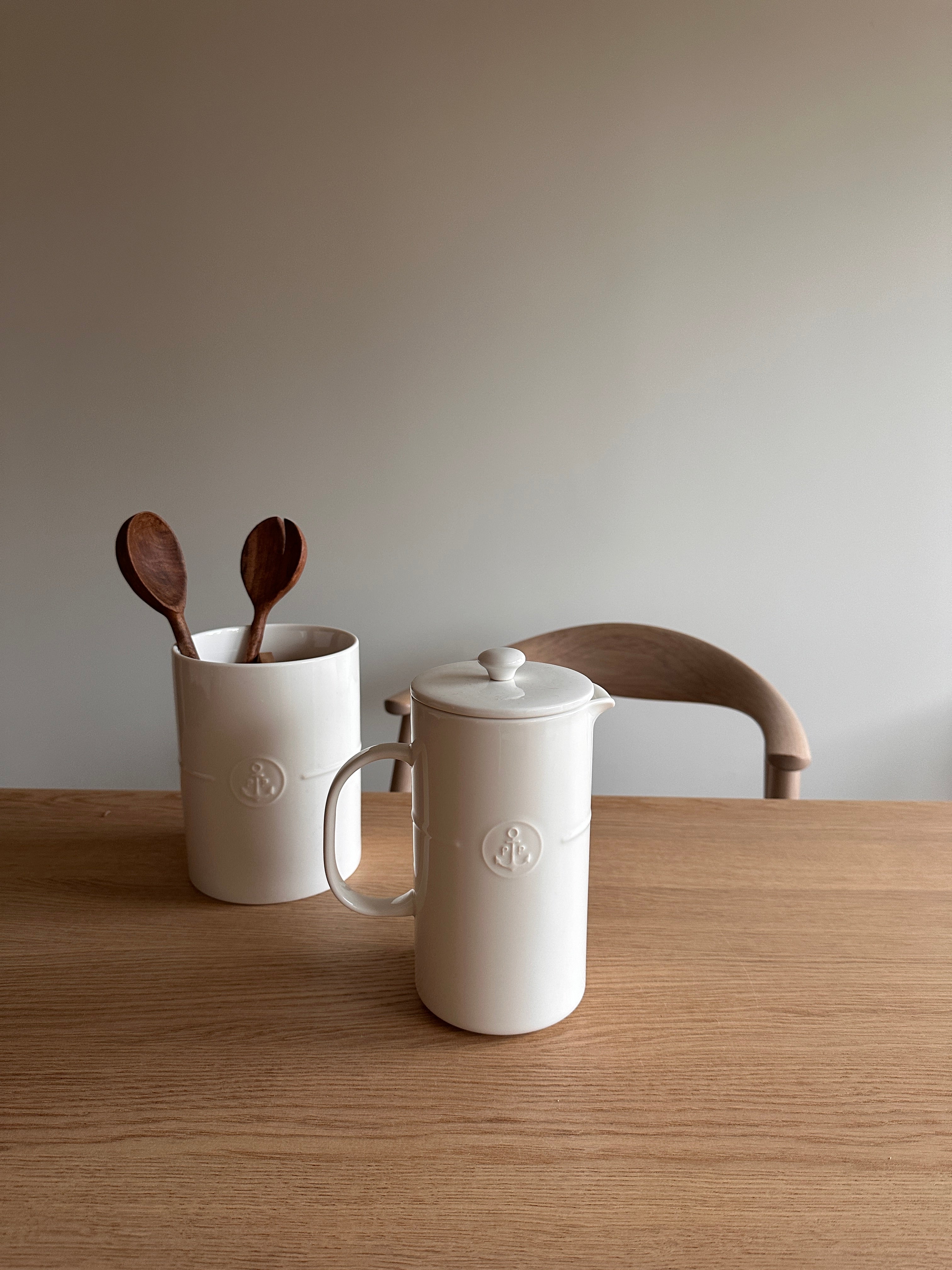 ILDFAST INTERIØRPAKKE