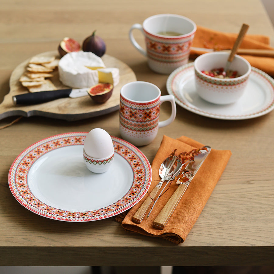 EGGEGLASS STABLEBART ORIGINAL