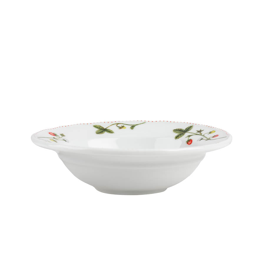 DESSERTSKÅL 17,5 CM