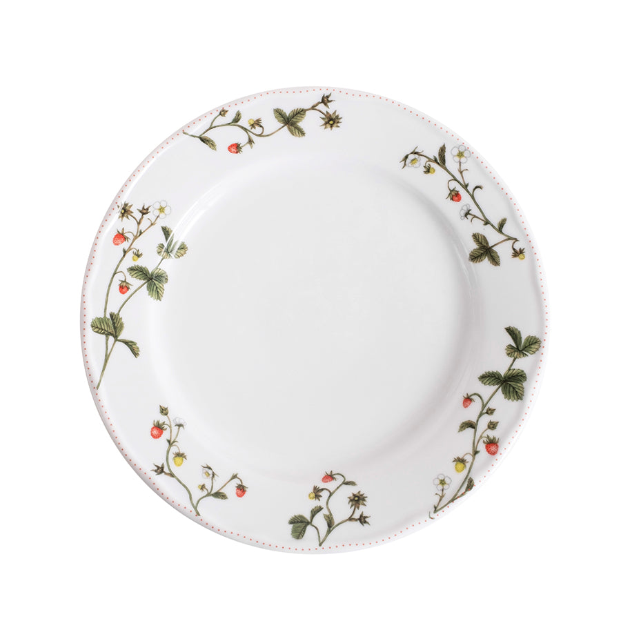 TALLERKEN 25 CM