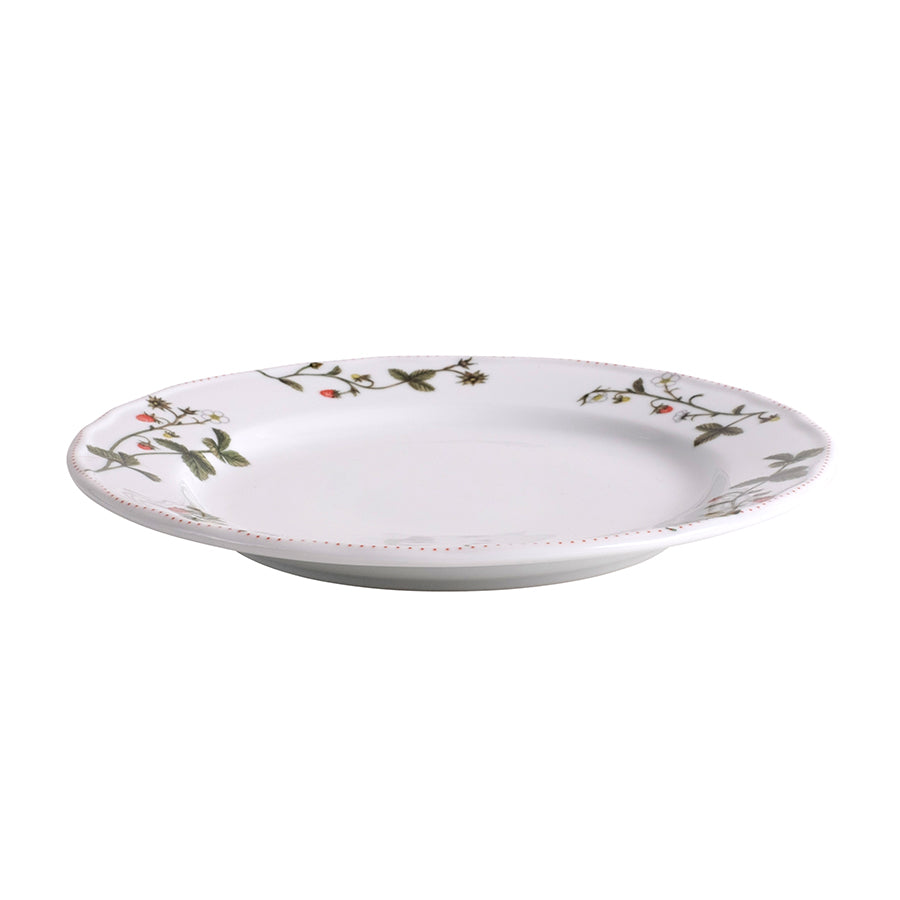 TALLERKEN 25 CM