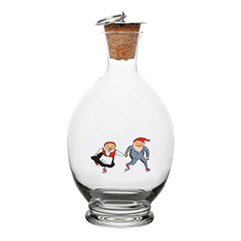 GNOME SERVING CARAFE – Porsgrunds Porselænsfabrik
