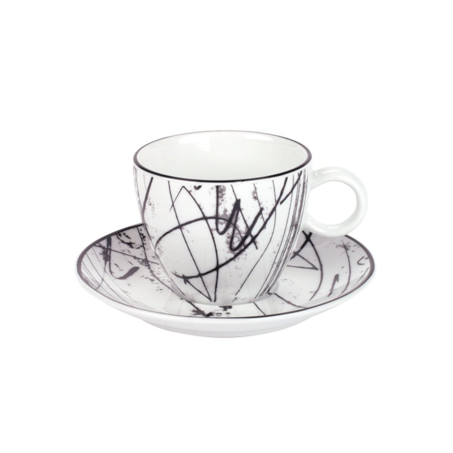 KOPP & SKÅL 20 CL BARISTA