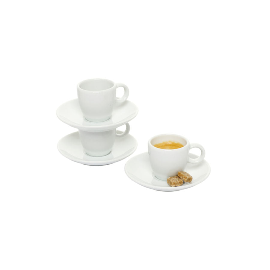 KOPP & SKÅL 6 CL ESPRESSO