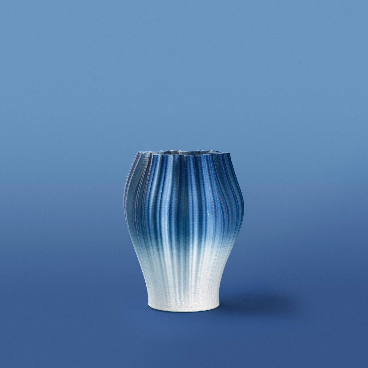 MURIEL VASE 16 CM