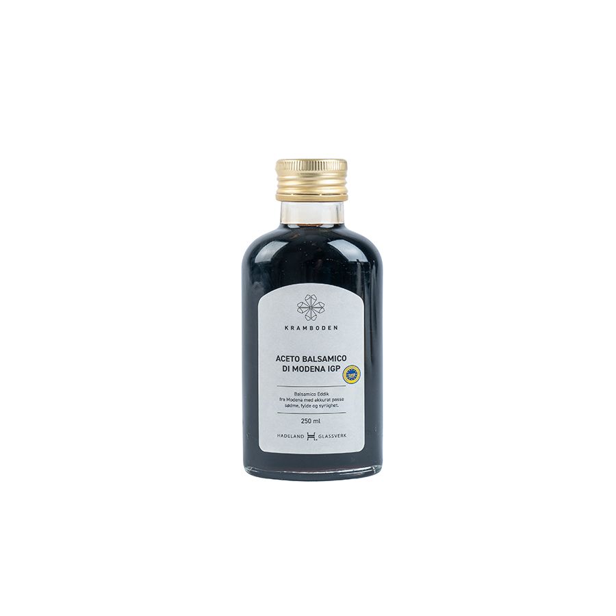 BALSAMICO EDDIK MODENA