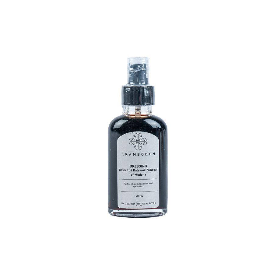 BALSAMICO EDDIK SPRAY