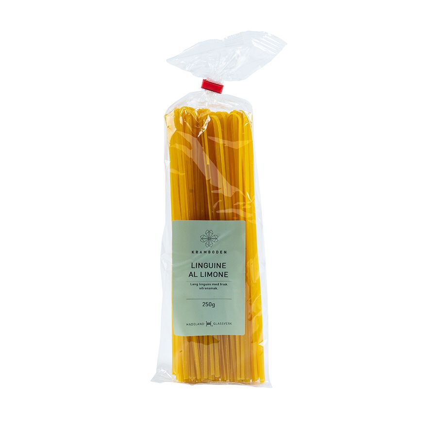 LINGUINI SITRON