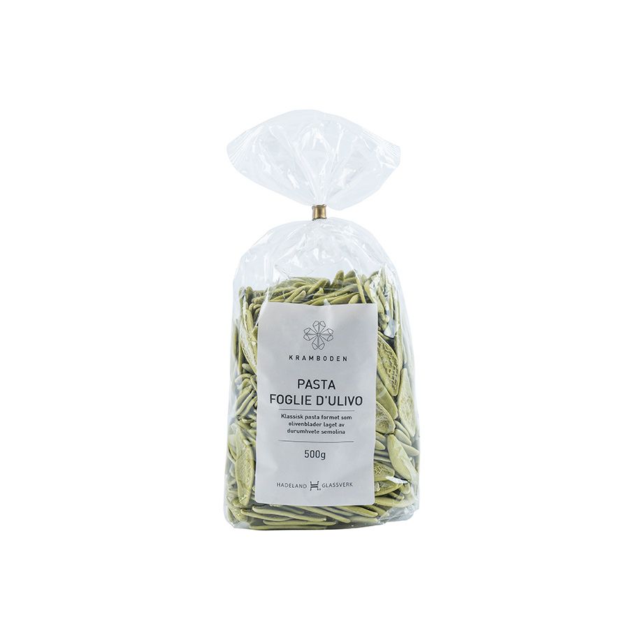 PASTA FOGLIE D'ULIVO